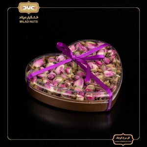 گل سرخ کوچک